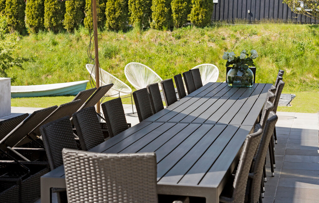 Ferienhaus - Handrup Strand , Dänemark - D15102 13