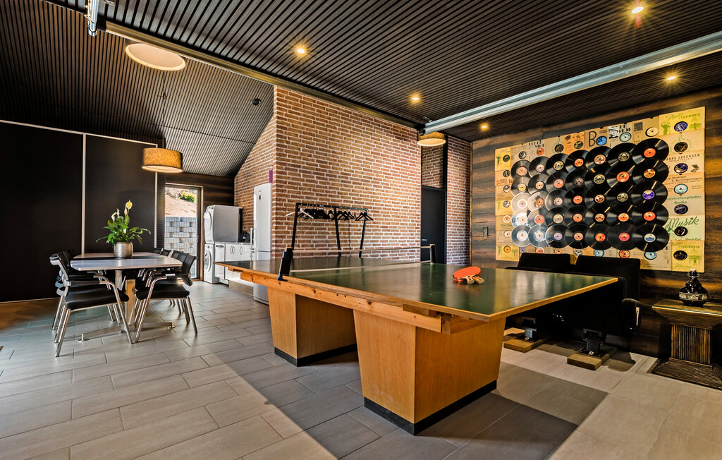 Ferienhaus - Handrup Strand , Dänemark - D15102 7