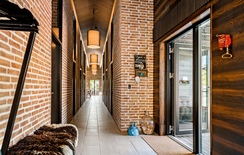 Ferienhaus - Handrup Strand , Dänemark - D15102 20