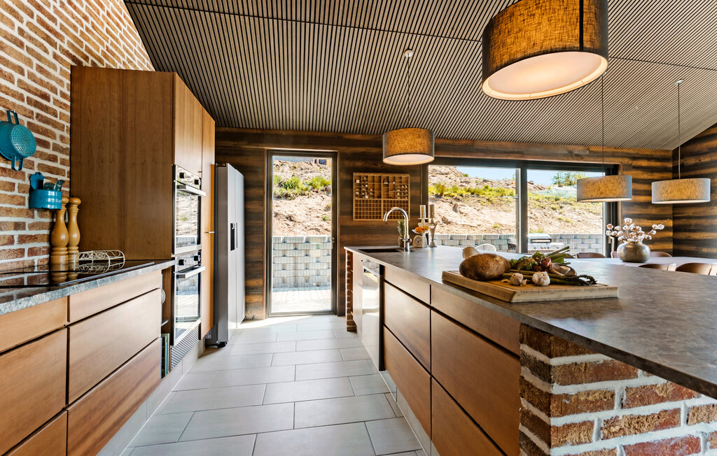 Ferienhaus - Handrup Strand , Dänemark - D15102 6