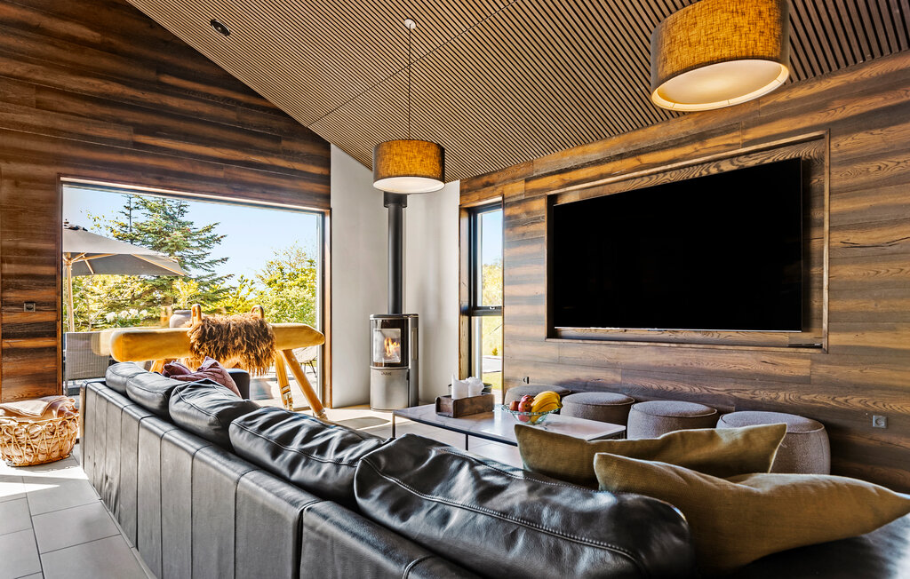 Ferienhaus - Handrup Strand , Dänemark - D15102 3