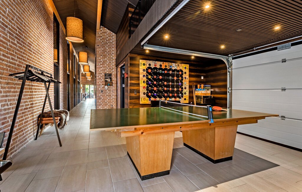 Ferienhaus - Handrup Strand , Dänemark - D15102 28