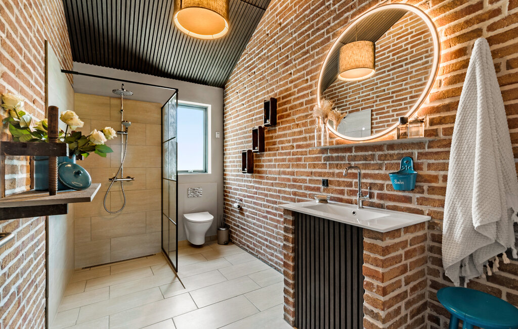 Ferienhaus - Handrup Strand , Dänemark - D15102 26