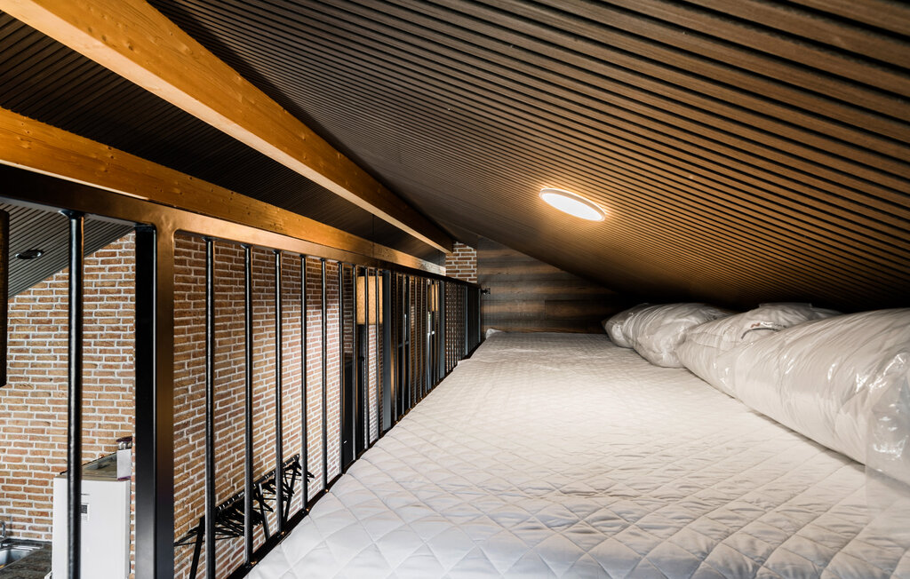 Ferienhaus - Handrup Strand , Dänemark - D15102 25