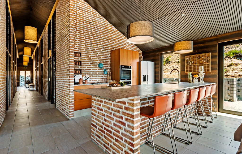 Ferienhaus - Handrup Strand , Dänemark - D15102 5