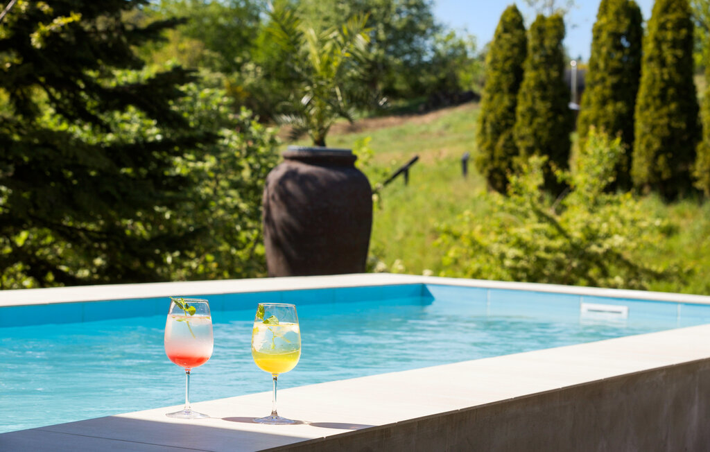 Ferienhaus - Handrup Strand , Dänemark - D15102 11