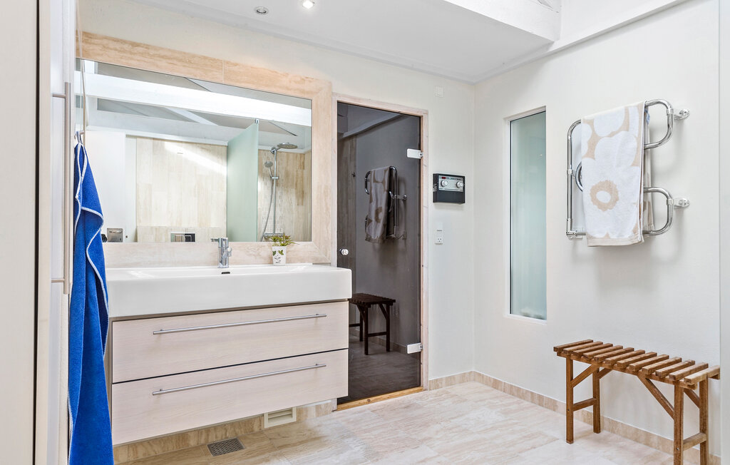 Feriehuse - Handrup Strand , Danmark - D15103 18