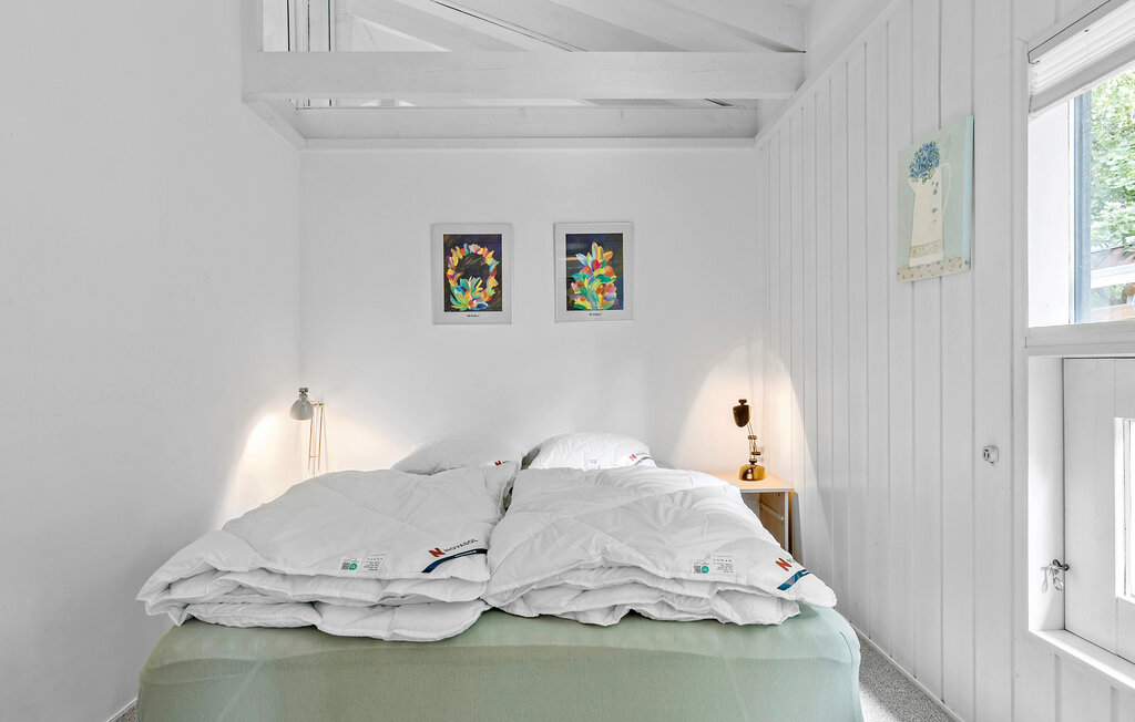 Feriehuse - Handrup Strand , Danmark - D15103 14