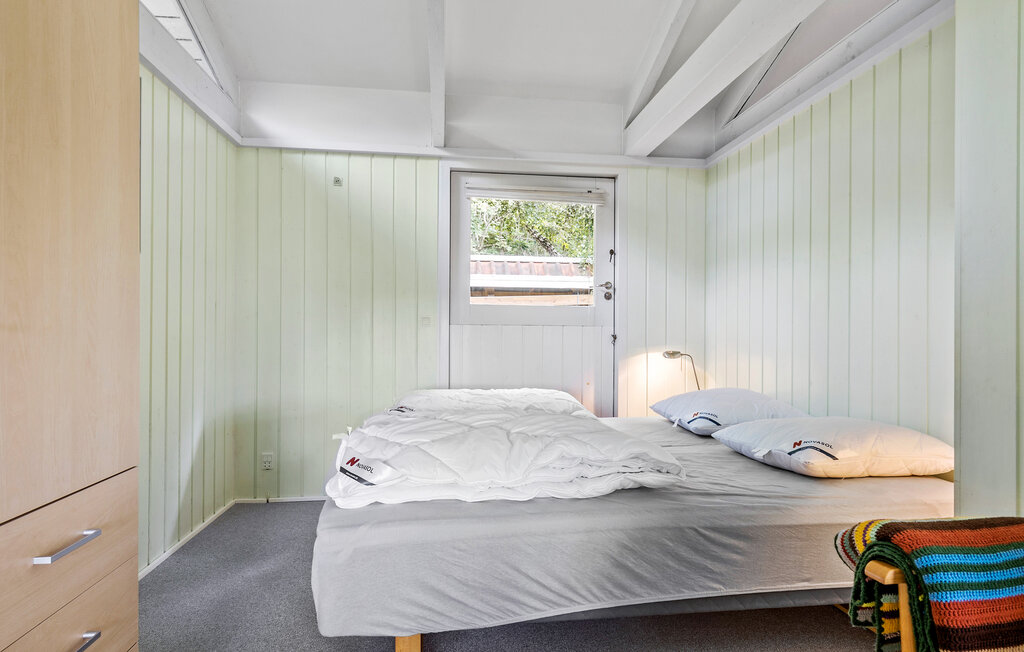 Feriehuse - Handrup Strand , Danmark - D15103 15