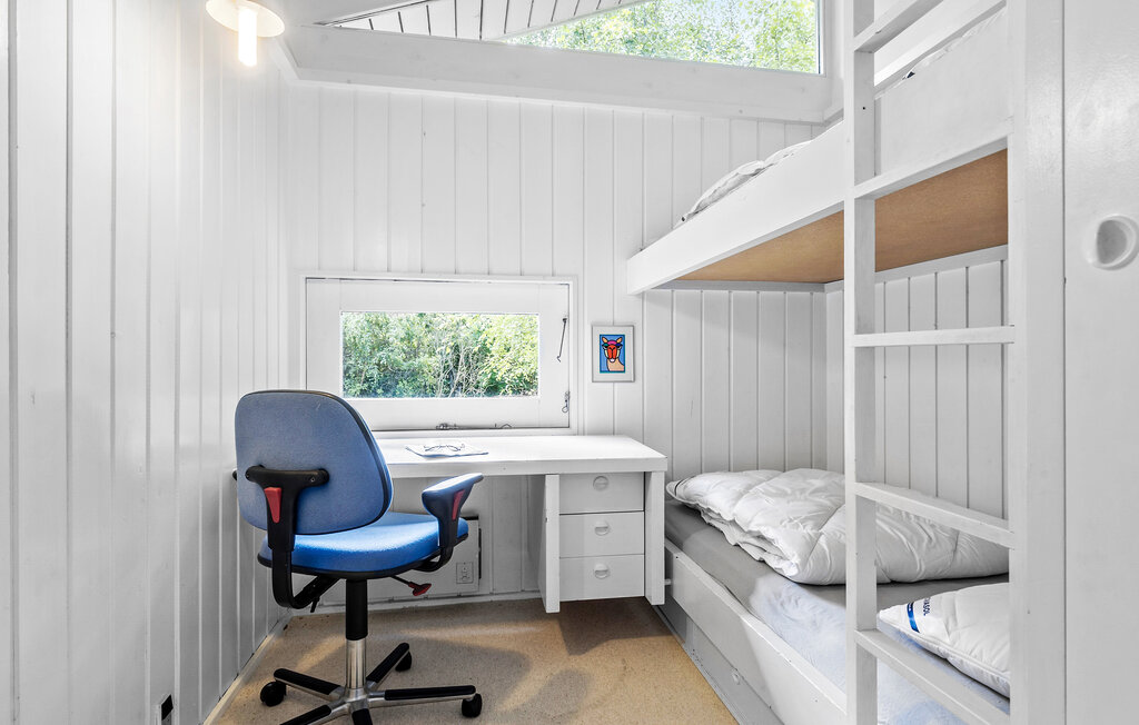 Feriehuse - Handrup Strand , Danmark - D15103 17