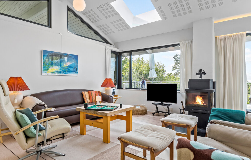 Feriehuse - Handrup Strand , Danmark - D15103 2