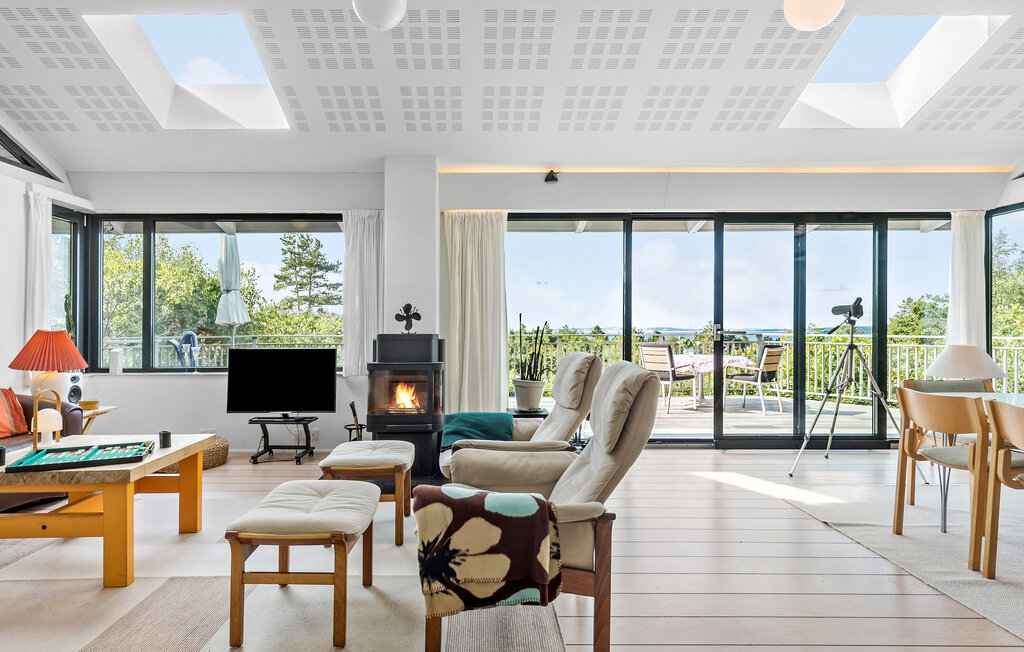 Feriehuse - Handrup Strand , Danmark - D15103 3