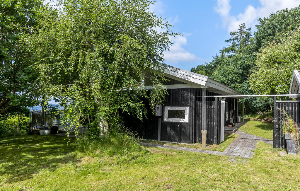 Feriehuse - Handrup Strand , Danmark - D15103 10