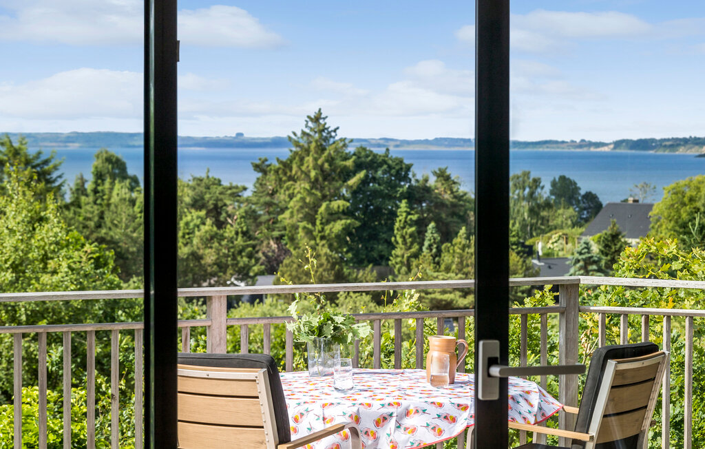 Feriehuse - Handrup Strand , Danmark - D15103 11