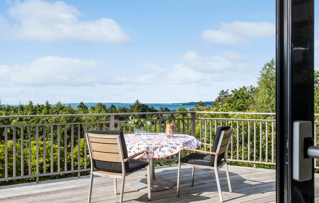 Feriehuse - Handrup Strand , Danmark - D15103 7