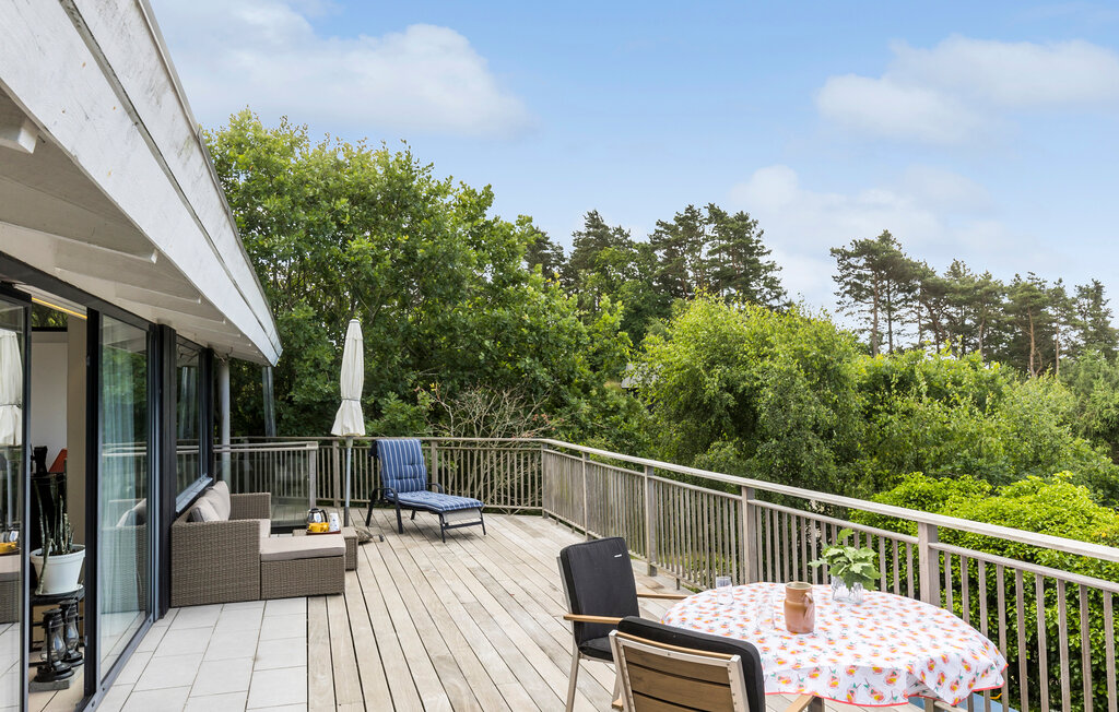 Feriehuse - Handrup Strand , Danmark - D15103 8