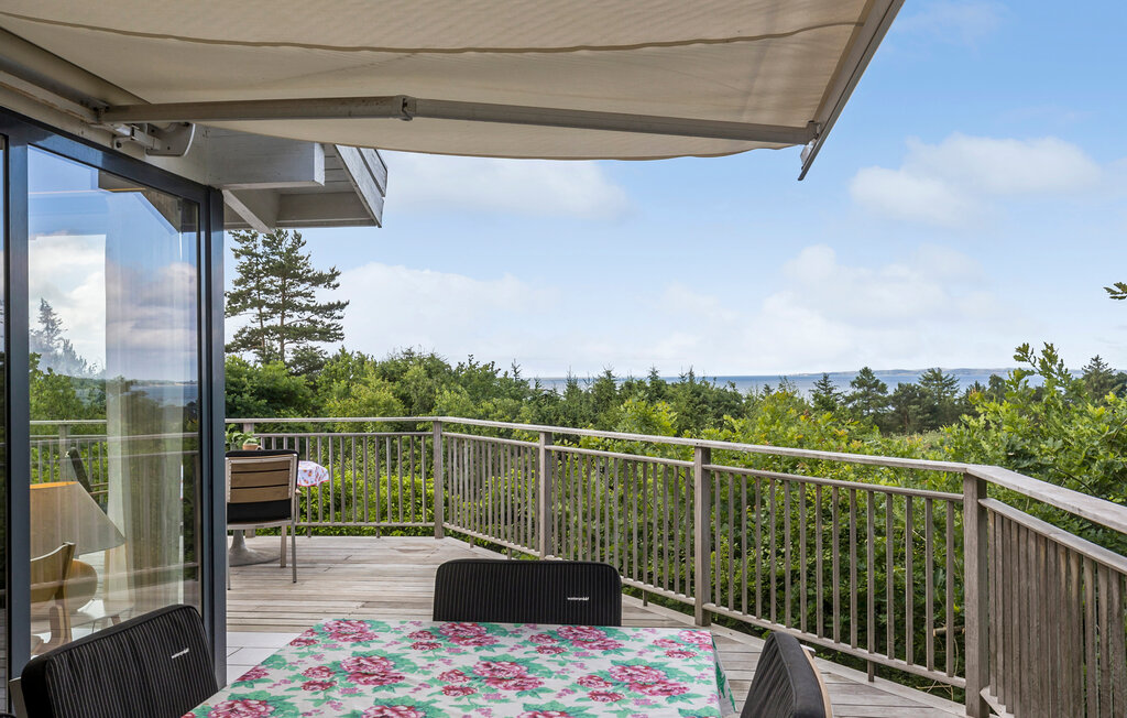 Feriehuse - Handrup Strand , Danmark - D15103 12