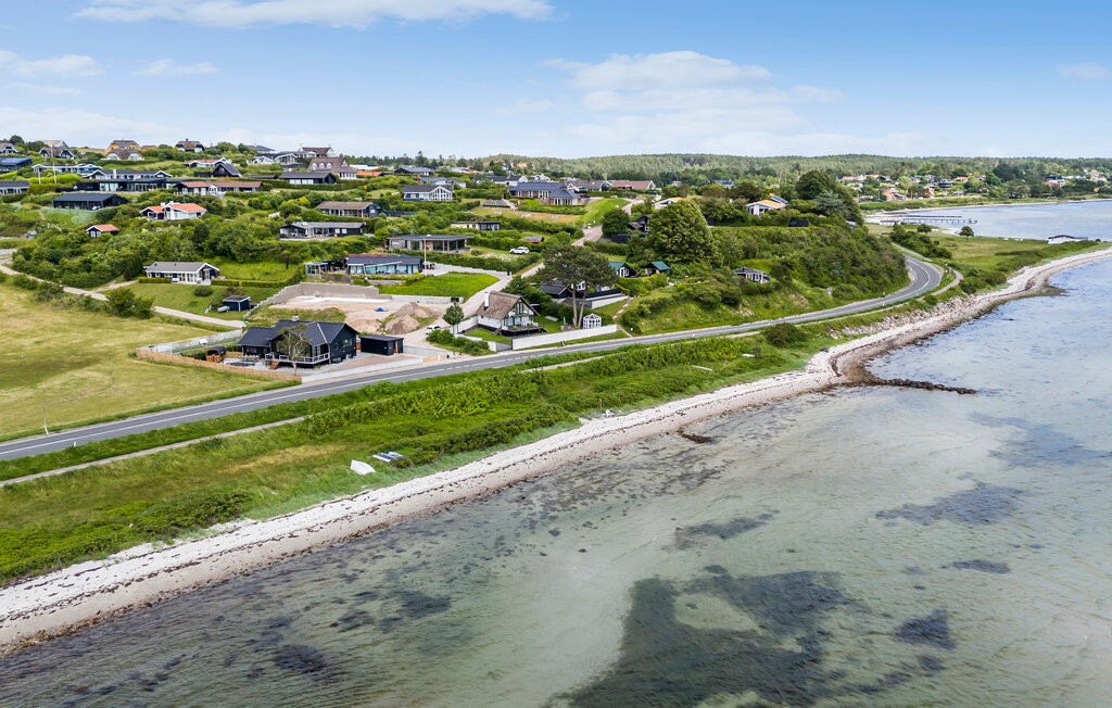 Ferienhaus - Handrup Strand , Dänemark - D15117 29