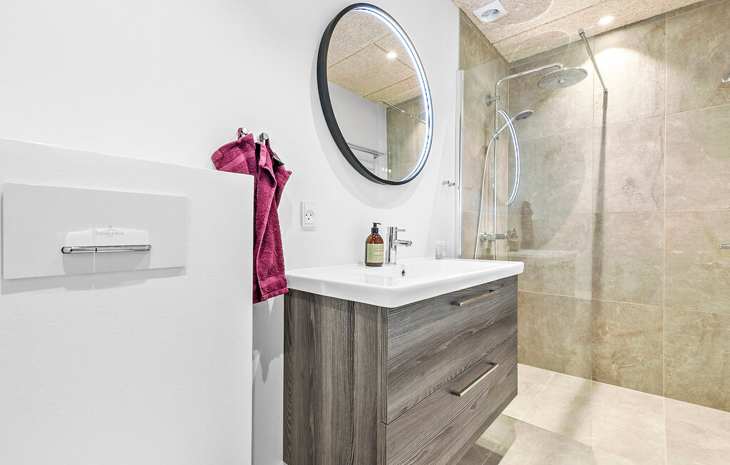 Ferienhaus - Handrup Strand , Dänemark - D15117 27