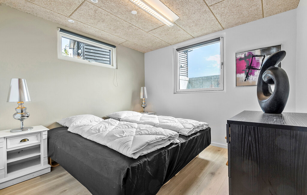 Ferienhaus - Handrup Strand , Dänemark - D15117 21