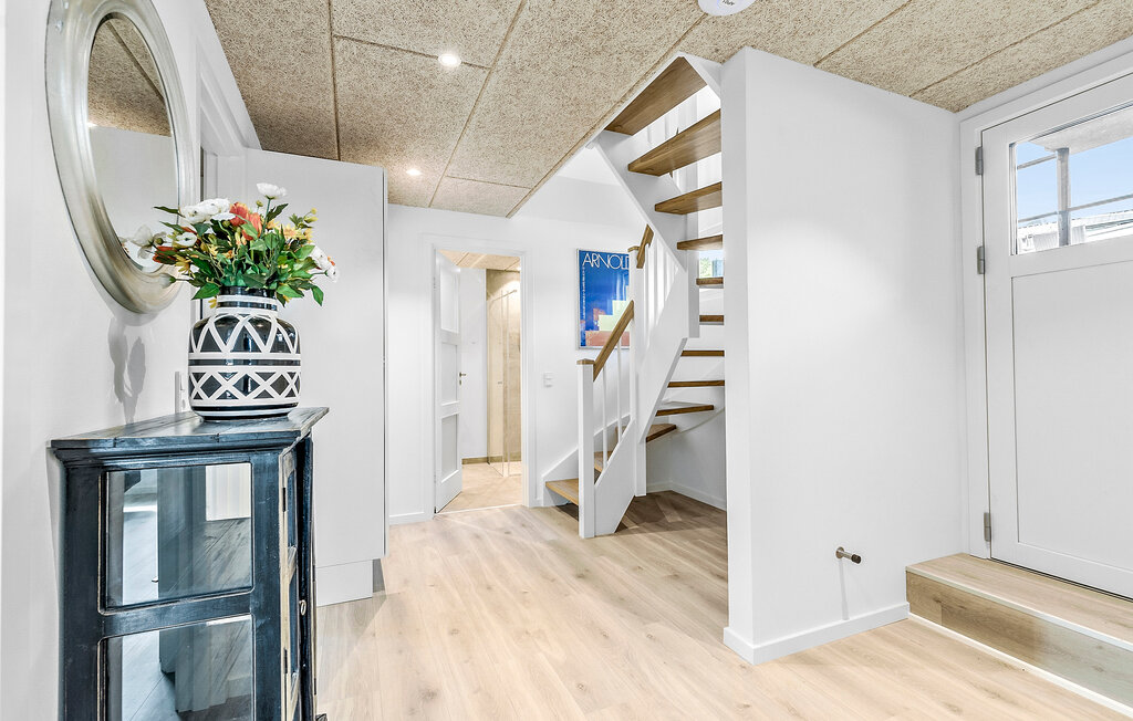 Ferienhaus - Handrup Strand , Dänemark - D15117 18