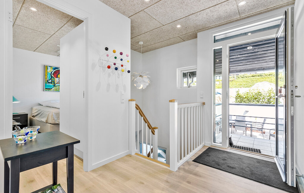 Ferienhaus - Handrup Strand , Dänemark - D15117 19