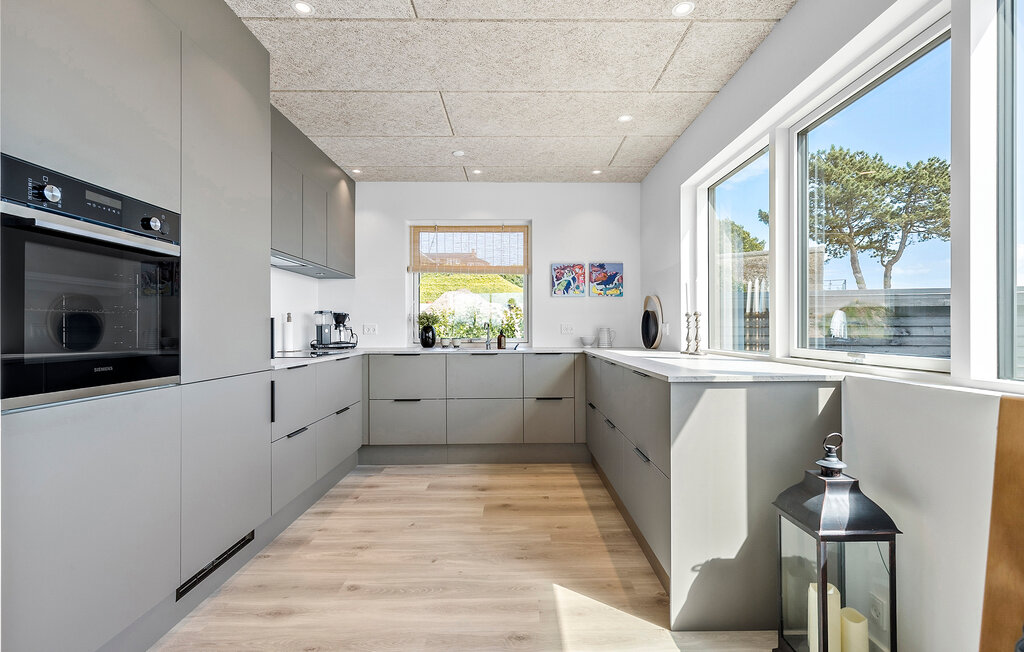 Ferienhaus - Handrup Strand , Dänemark - D15117 5