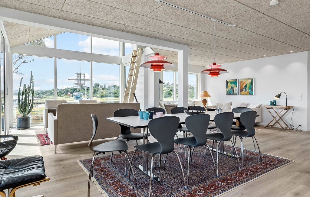 Ferienhaus - Handrup Strand , Dänemark - D15117 6