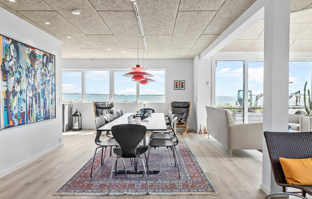 Ferienhaus - Handrup Strand , Dänemark - D15117 4