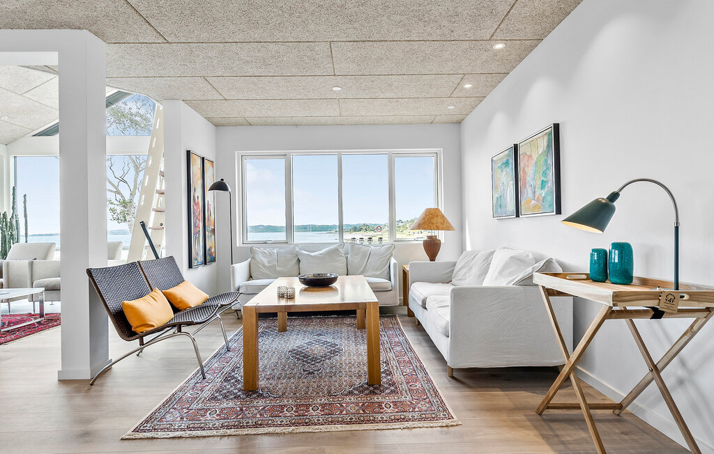 Ferienhaus - Handrup Strand , Dänemark - D15117 3