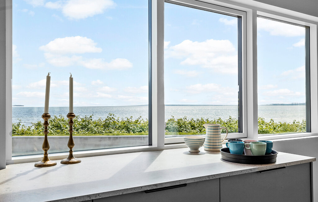 Ferienhaus - Handrup Strand , Dänemark - D15117 8