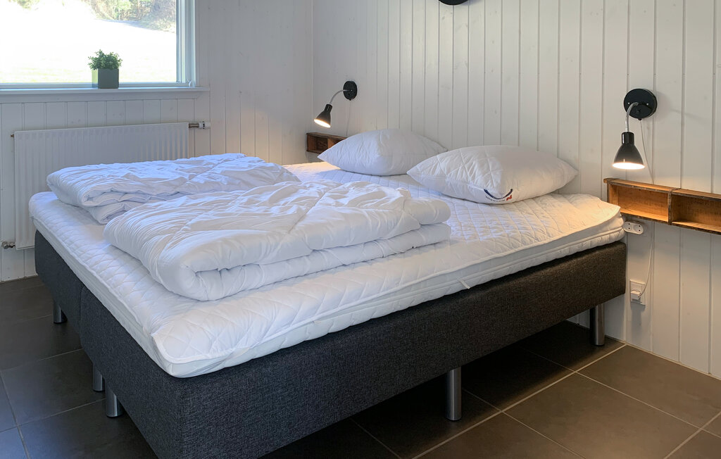 Feriehuse - Handrup Strand , Danmark - D15037 19