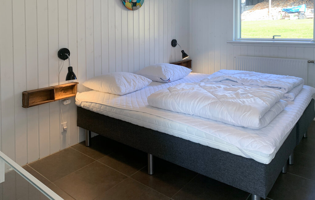 Feriehuse - Handrup Strand , Danmark - D15037 20