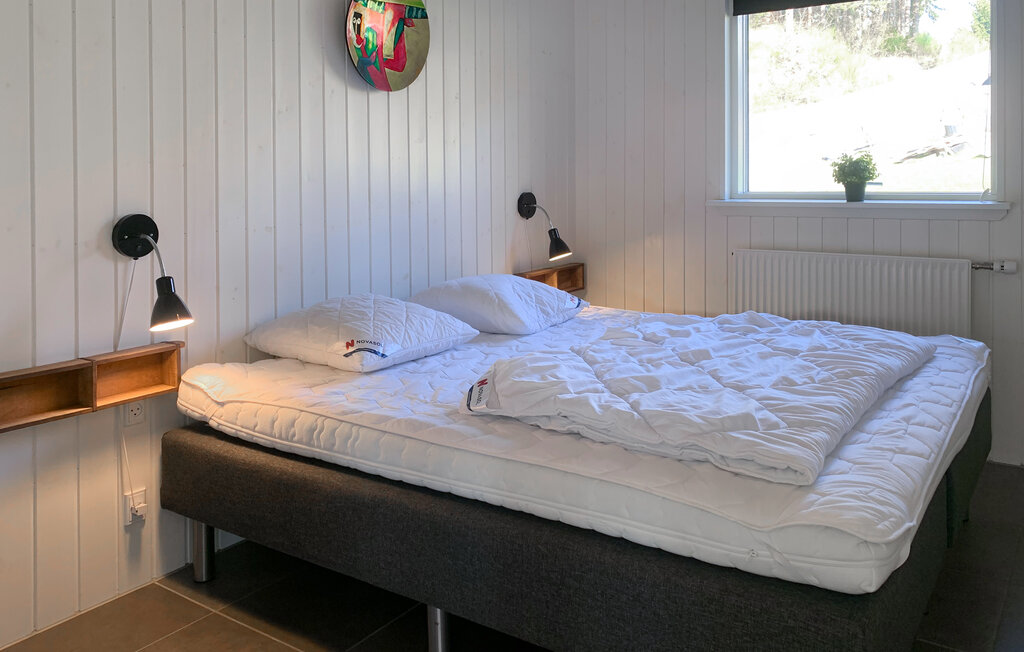 Feriehuse - Handrup Strand , Danmark - D15037 23