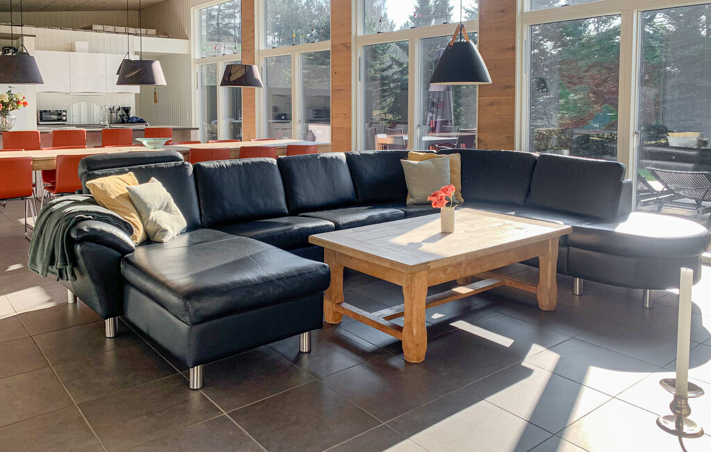 Feriehuse - Handrup Strand , Danmark - D15037 12