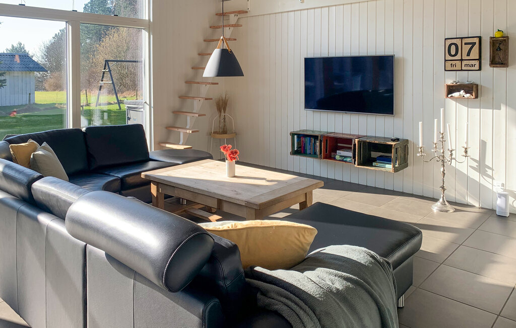 Feriehuse - Handrup Strand , Danmark - D15037 14