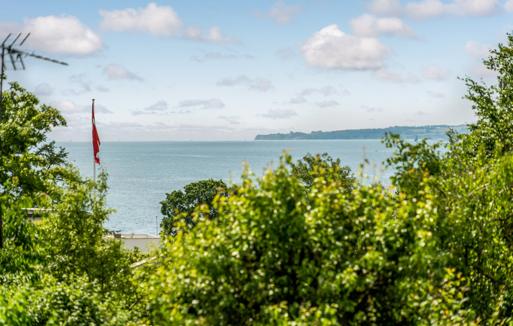Feriehus - Lyngsbæk Strand , Danmark - D16118 2