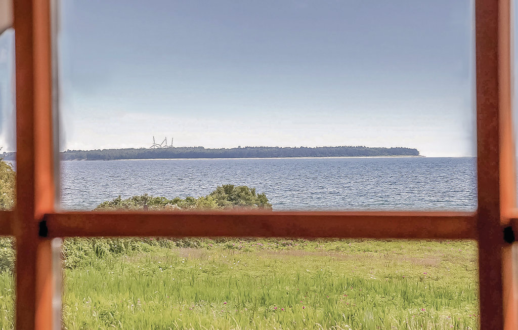Feriehus - Lyngsbæk Strand , Danmark - D16388 15
