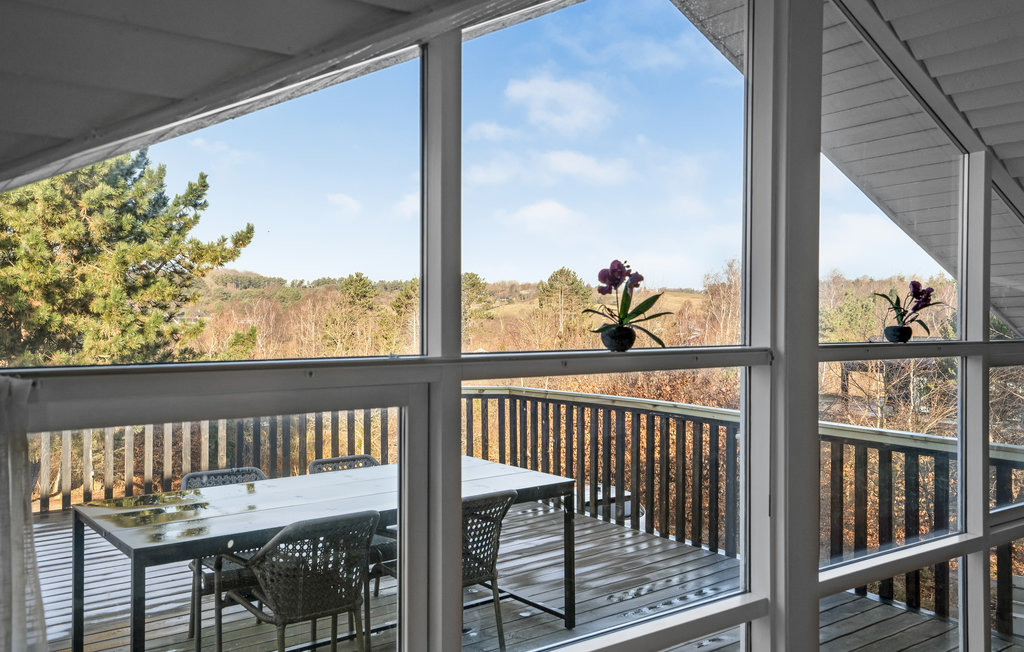 Ferienhaus - Handrup Strand , Dänemark - D16954 20