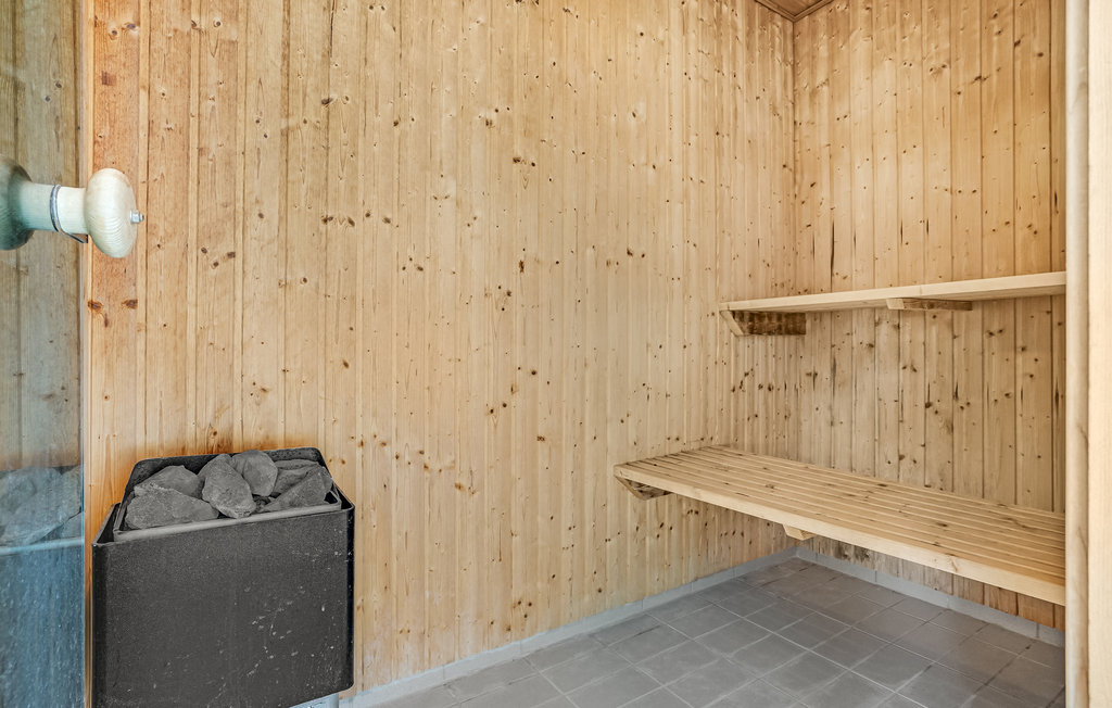 Feriehuse - Lyngsbæk Strand , Danmark - D16066 28