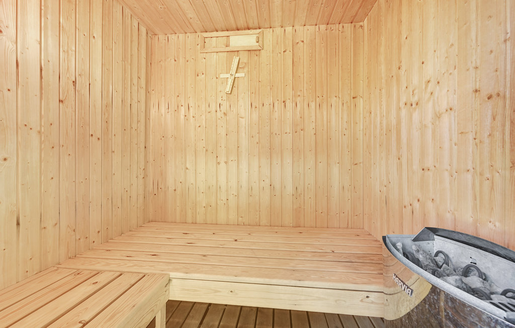 Ferienhaus - Lyngsbæk Strand , Dänemark - D16250 31