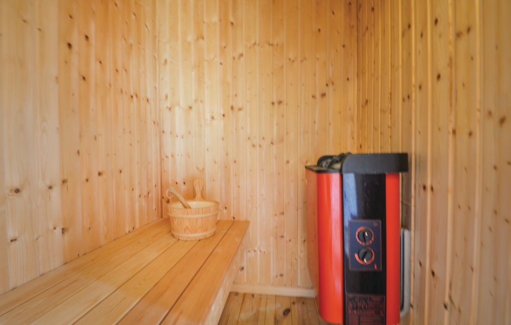 Ferienhaus - Lyngsbæk Strand , Dänemark - D16656 26