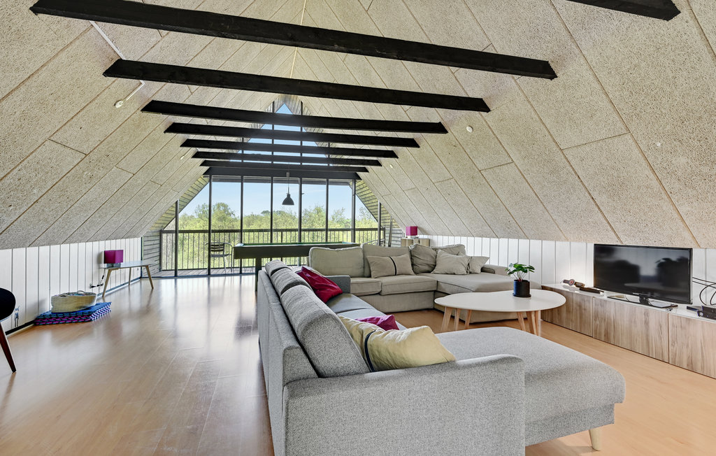 Ferienhaus - Lyngsbæk Strand , Dänemark - D16250 3