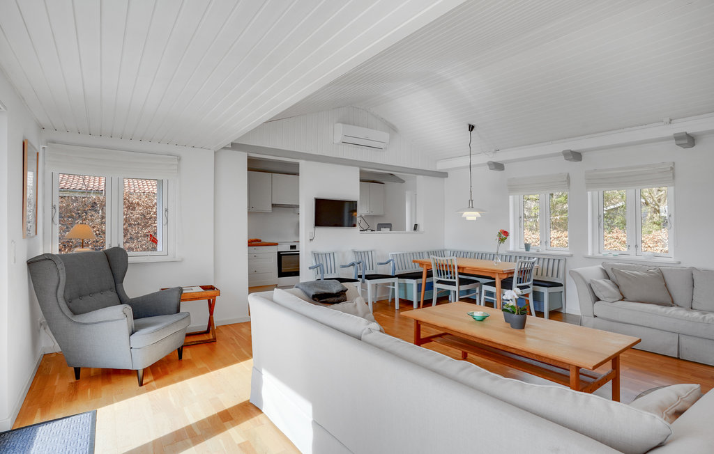 Feriehuse - Femmøller Strand , Danmark - D16101 3