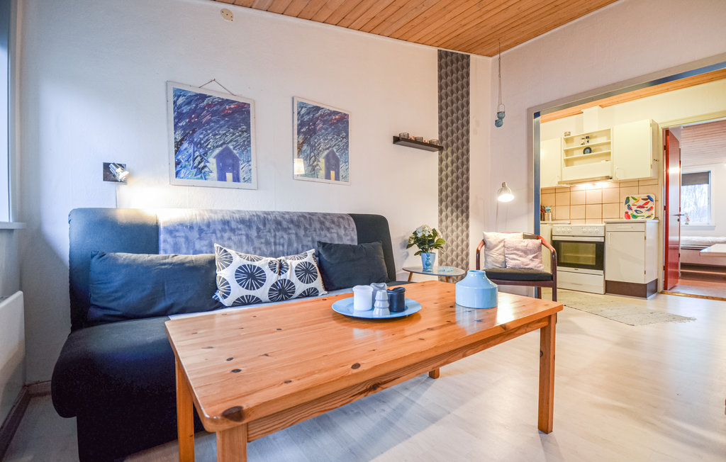 Ferienwohnung - Lyngsbæk , Dänemark - D16735 2