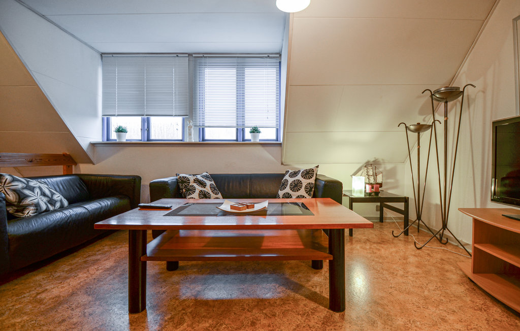 Ferienwohnung - Lyngsbæk , Dänemark - D16738 2