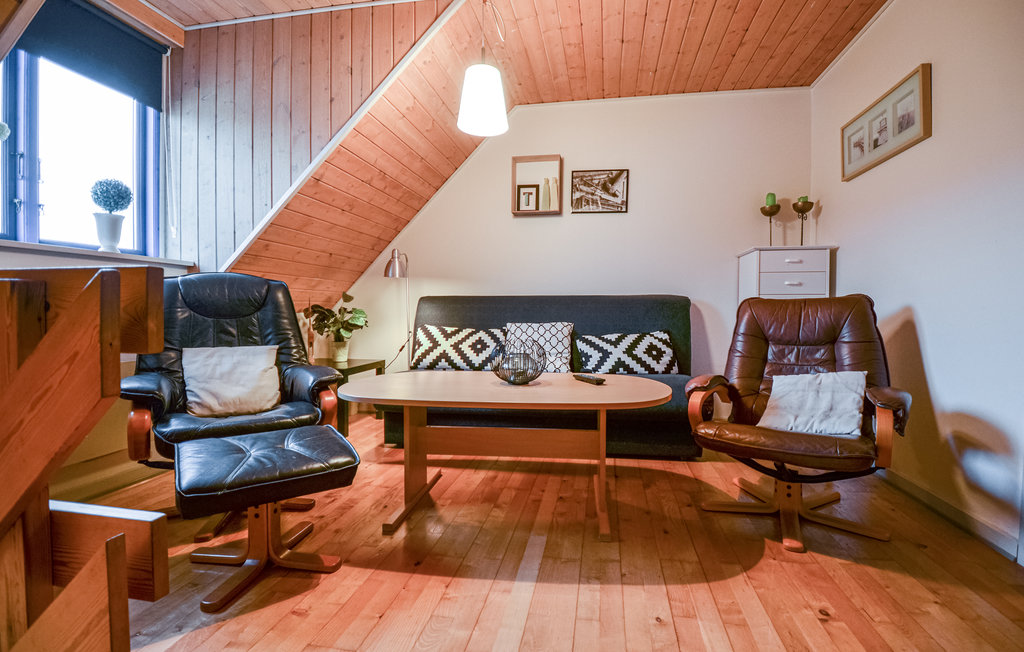 Ferienwohnung - Lyngsbæk , Dänemark - D16741 2