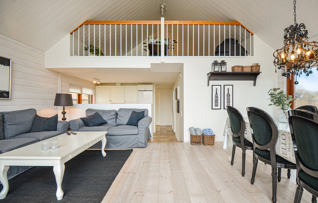 Feriehus - Lyngsbæk Strand , Danmark - D16388 16