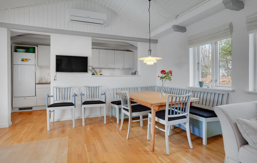 Feriehuse - Femmøller Strand , Danmark - D16101 6