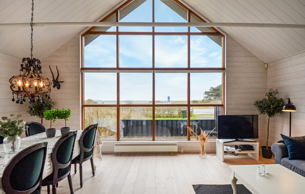 Feriehus - Lyngsbæk Strand , Danmark - D16388 18